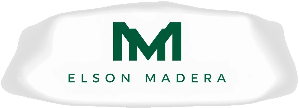 Logo NELSON MADERA